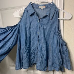Dressy shirt